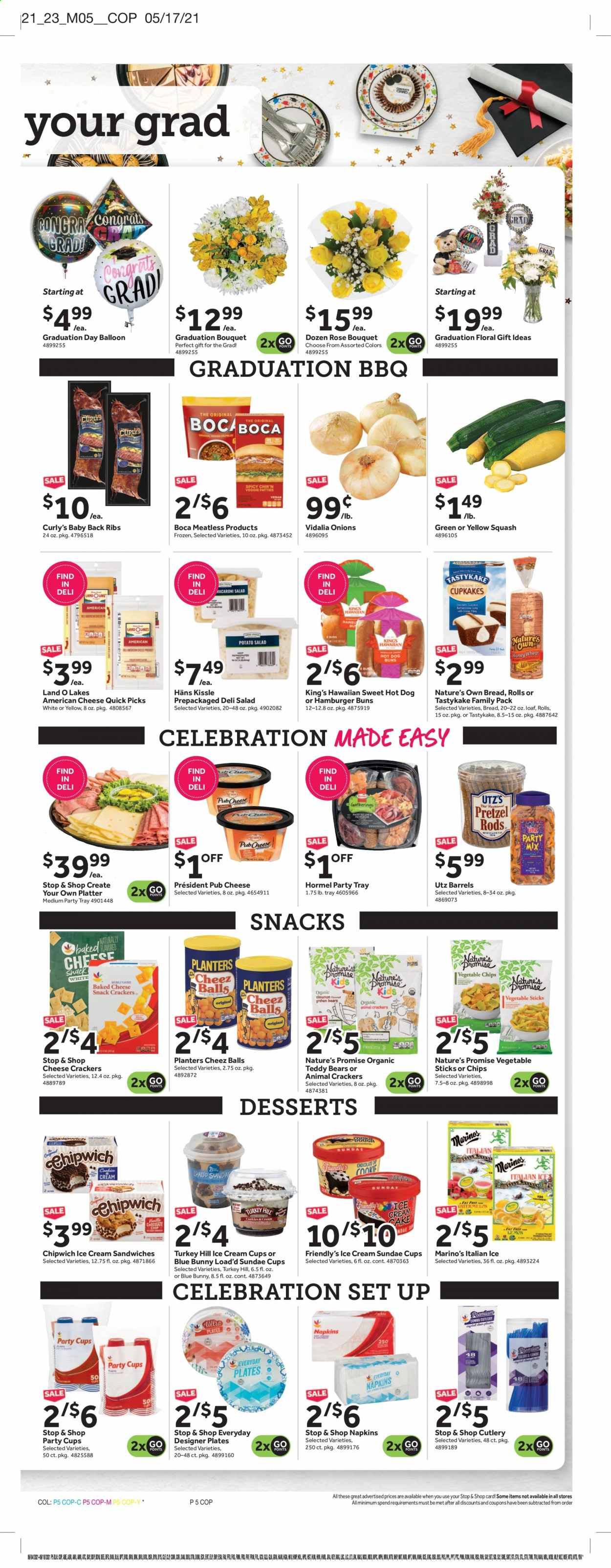Stop & Shop (NY) Weekly Ad Flyer June 4 to June 10