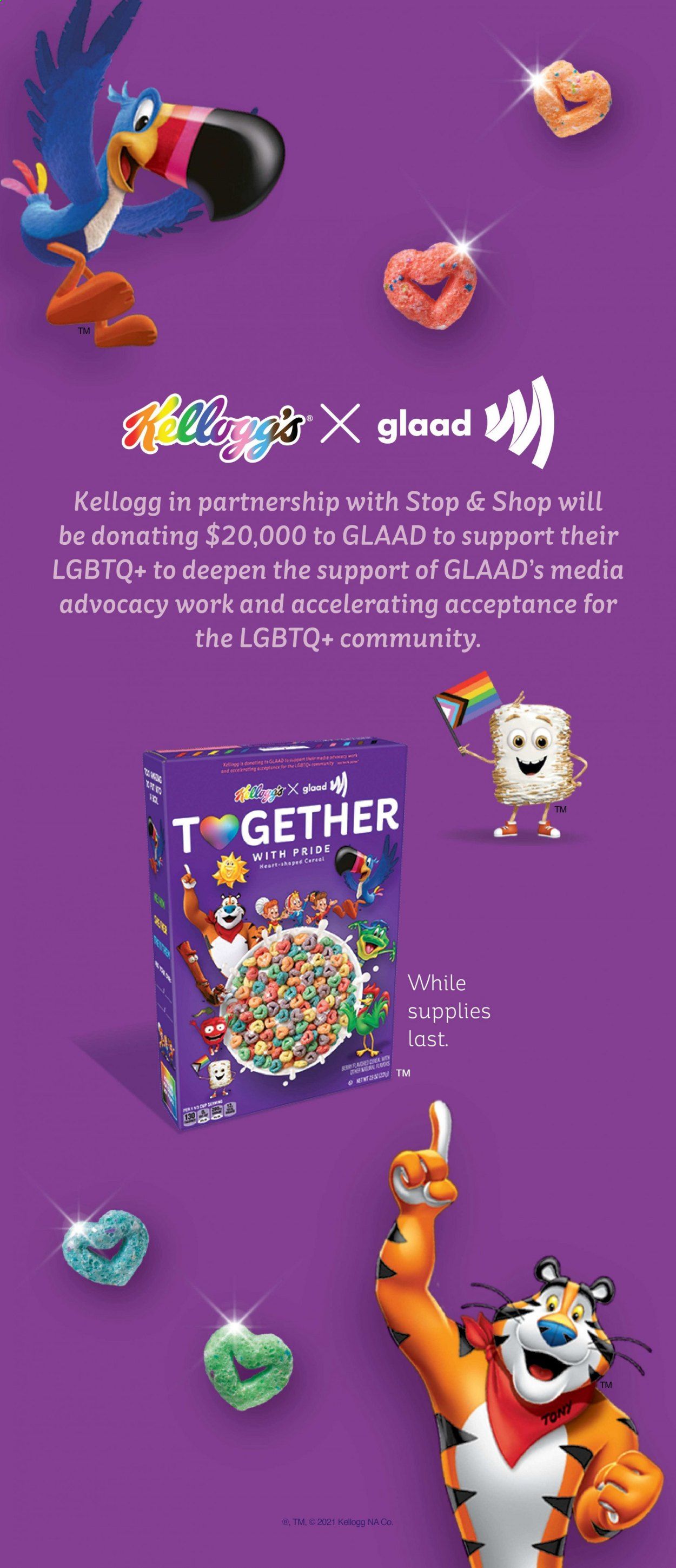 Stop & Shop (MA) Weekly Ad Flyer June 4 to June 10