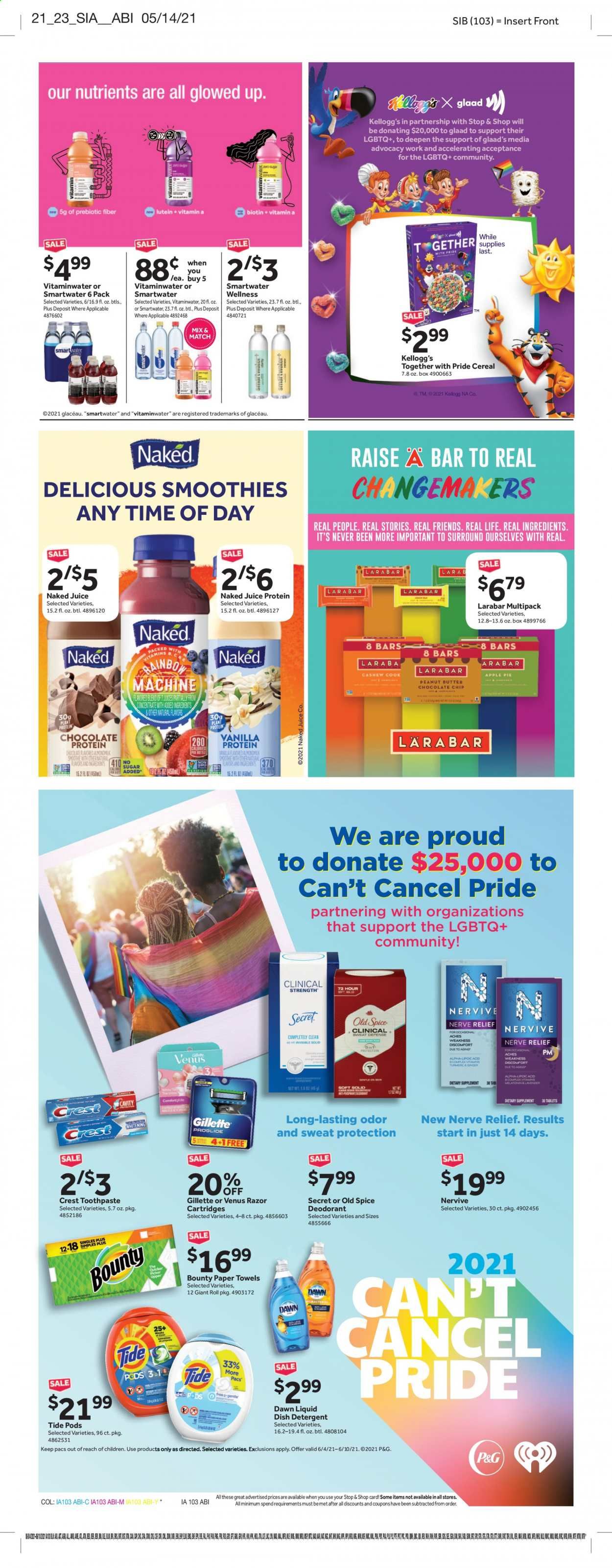 Stop & Shop (CT) Weekly Ad Flyer June 4 to June 10