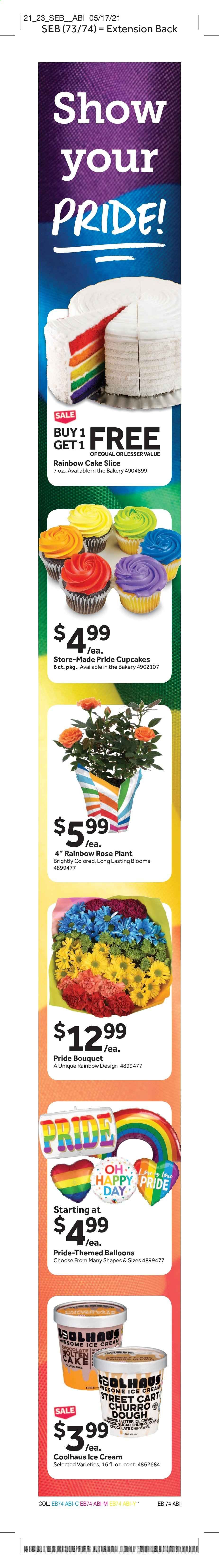 Stop & Shop (CT) Weekly Ad Flyer June 4 to June 10