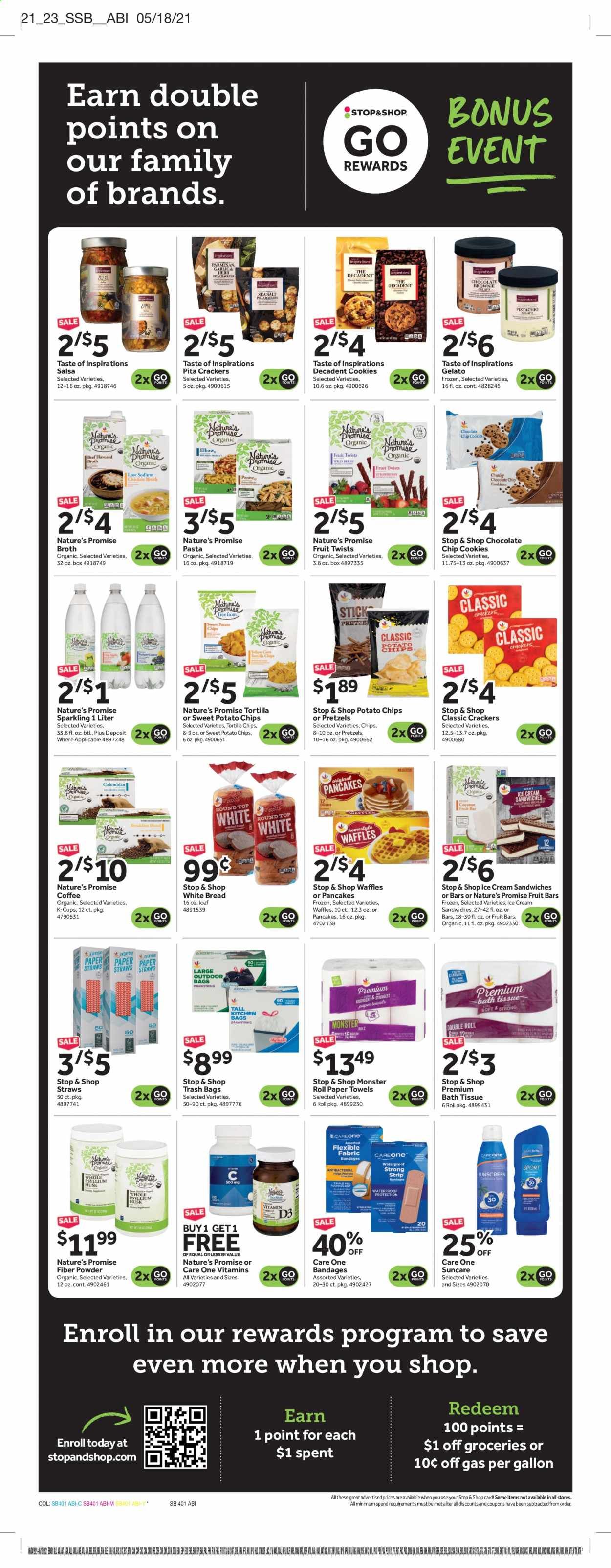Stop & Shop (CT) Weekly Ad Flyer June 4 to June 10