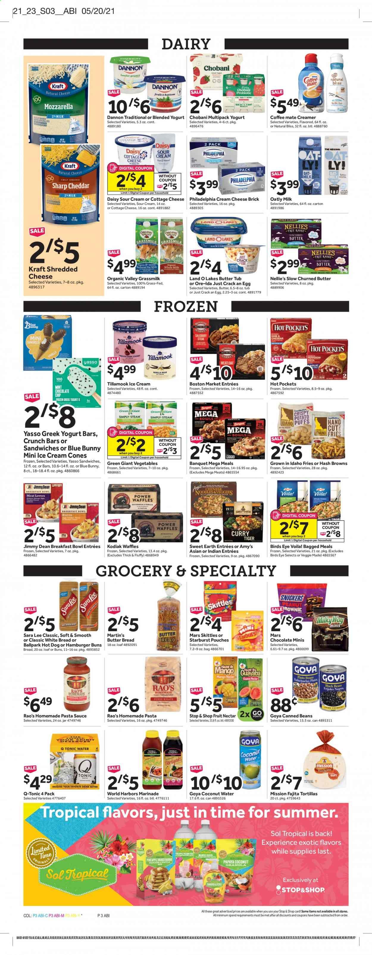 Stop & Shop (NJ, RI) Weekly Ad Flyer June 4 to June 10