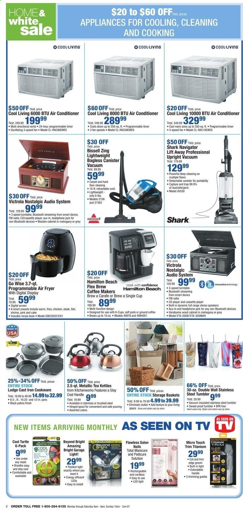 Boscov's (CT, DE, MD, NJ, NY, PA) Weekly Ad Flyer June 3 to June 9