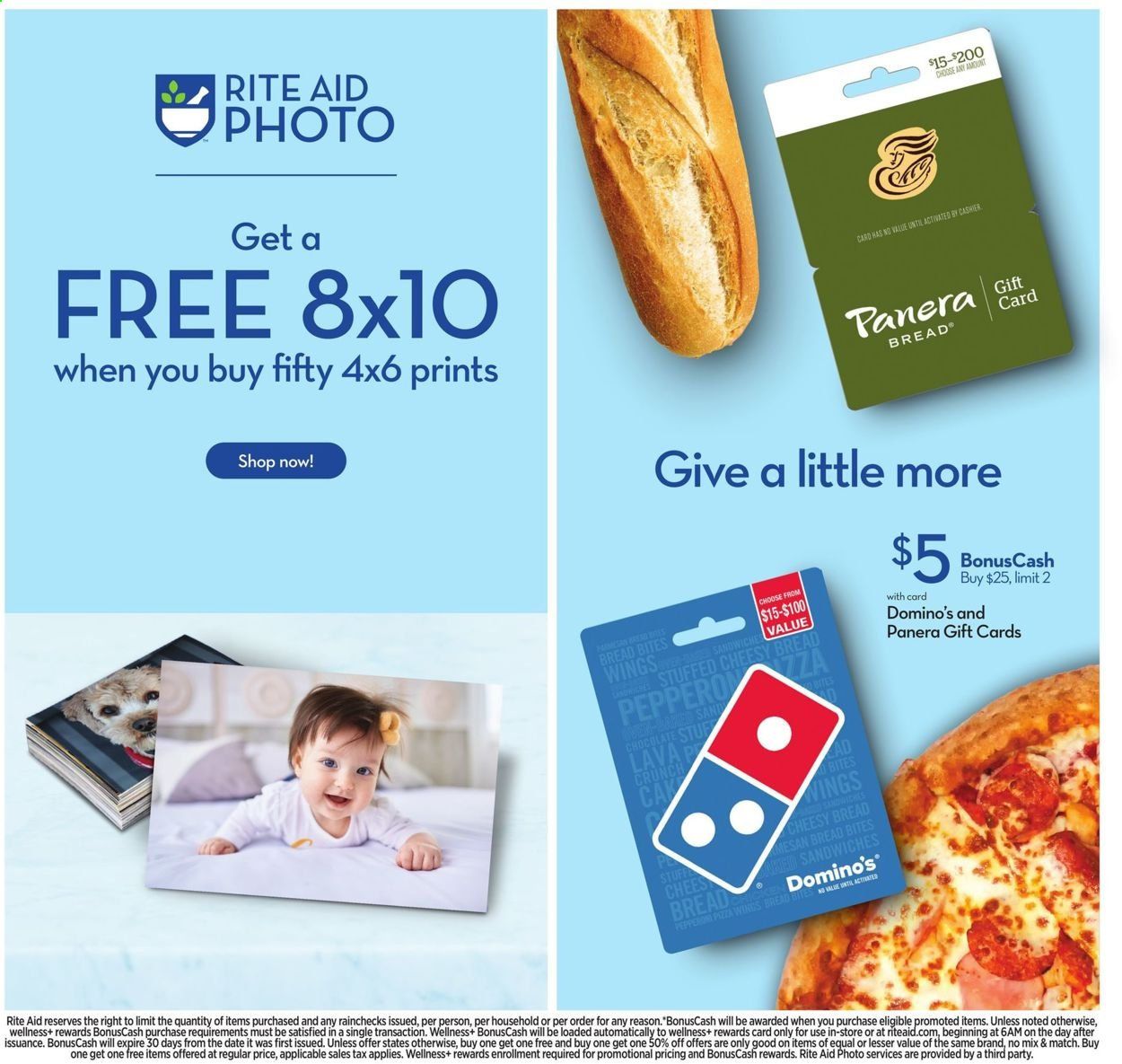 RITE AID Weekly Ad Flyer June 6 to June 12