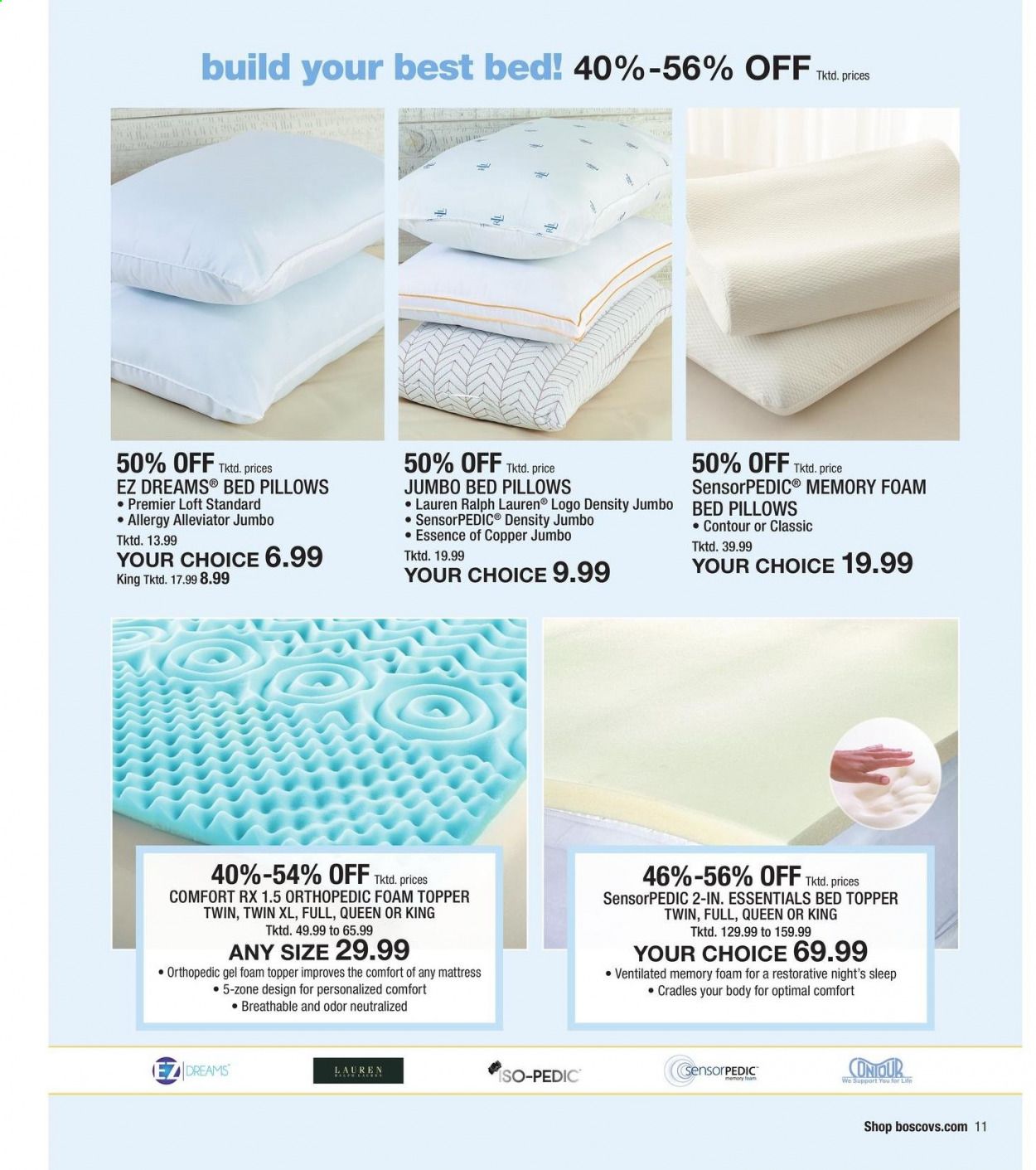 Boscov's (CT, DE, MD, NJ, NY, PA) Weekly Ad Flyer June 3 to June 16