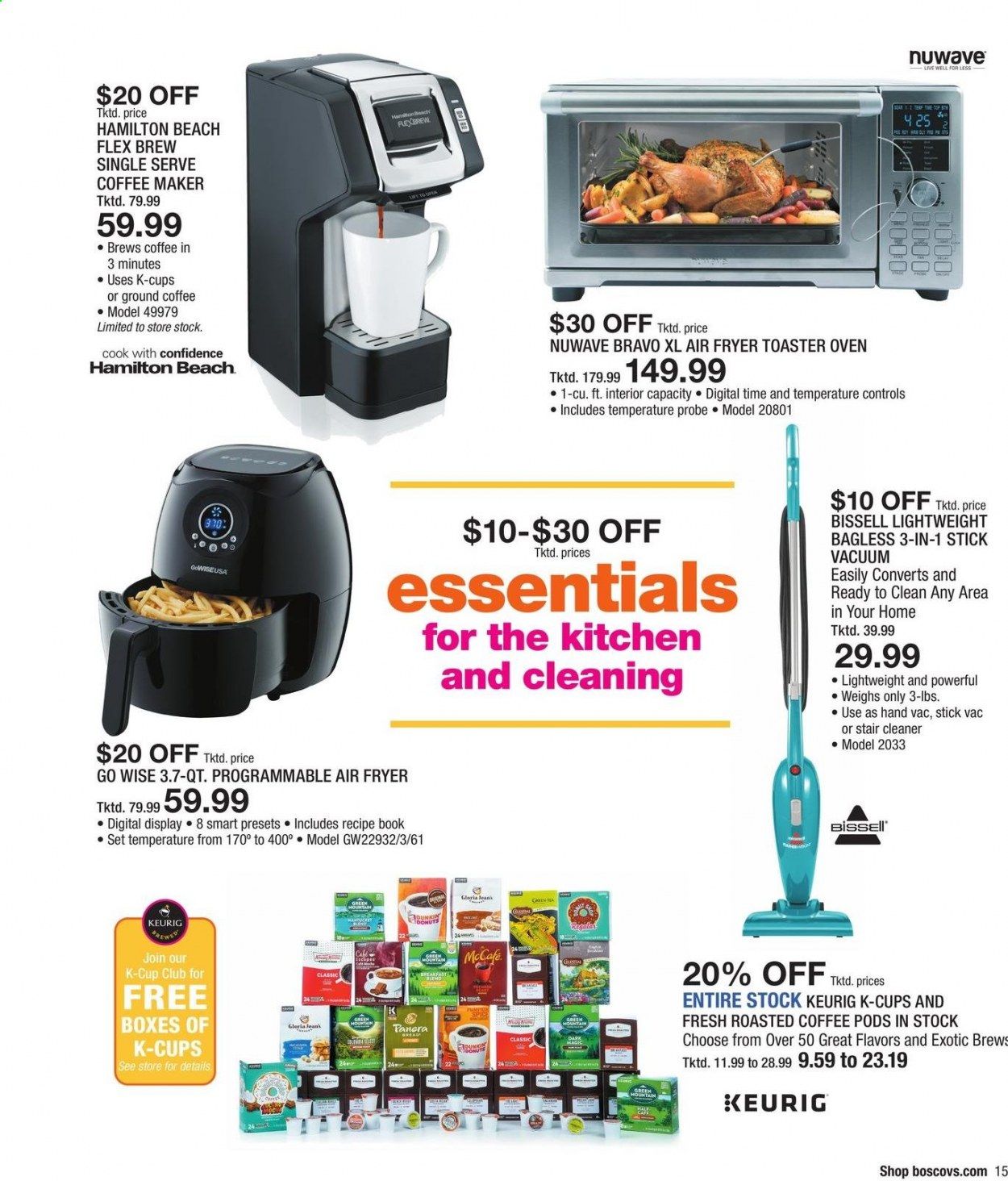 Boscov's (CT, DE, MD, NJ, NY, PA) Weekly Ad Flyer June 3 to June 16