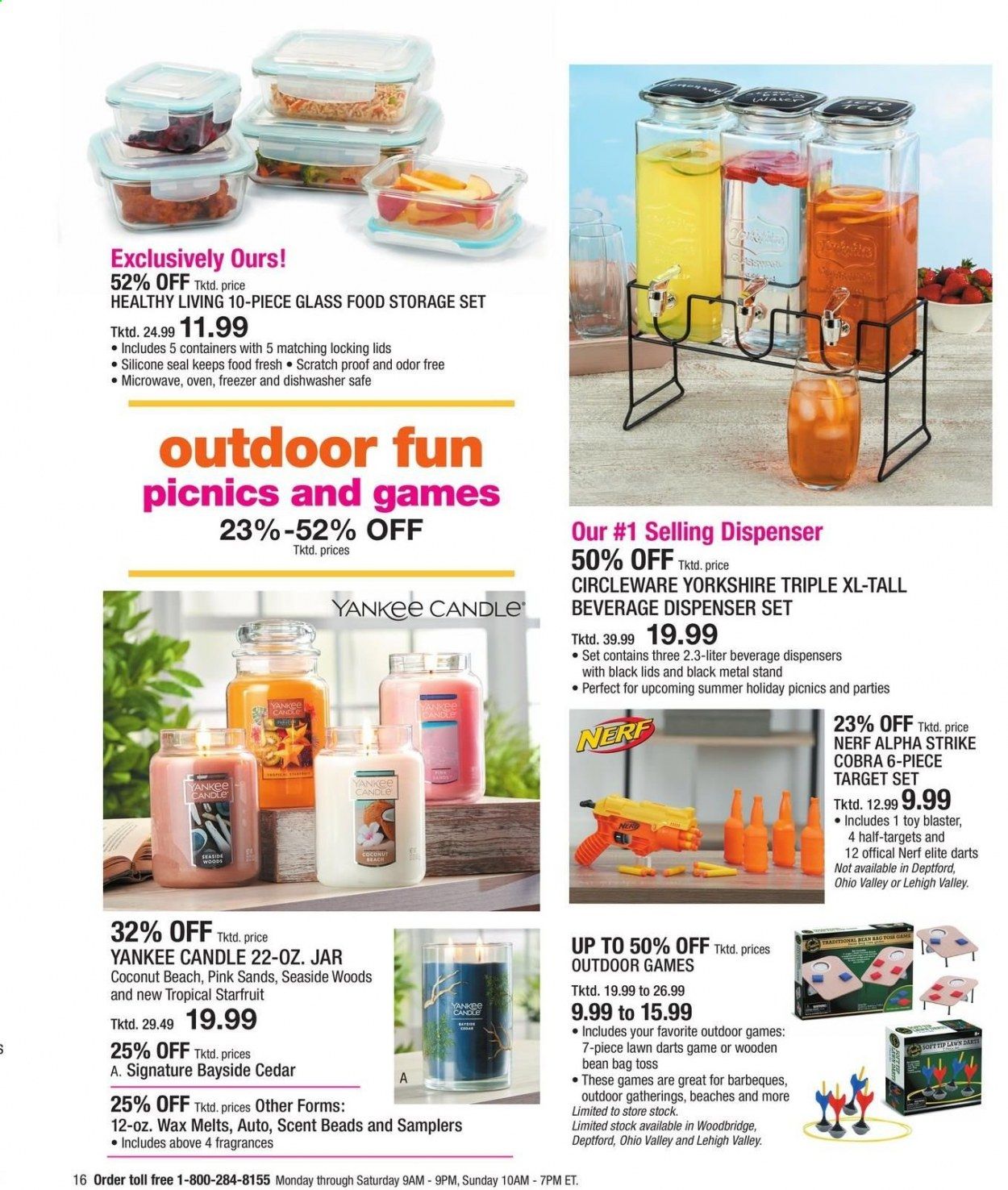 Boscov's (CT, DE, MD, NJ, NY, PA) Weekly Ad Flyer June 3 to June 16