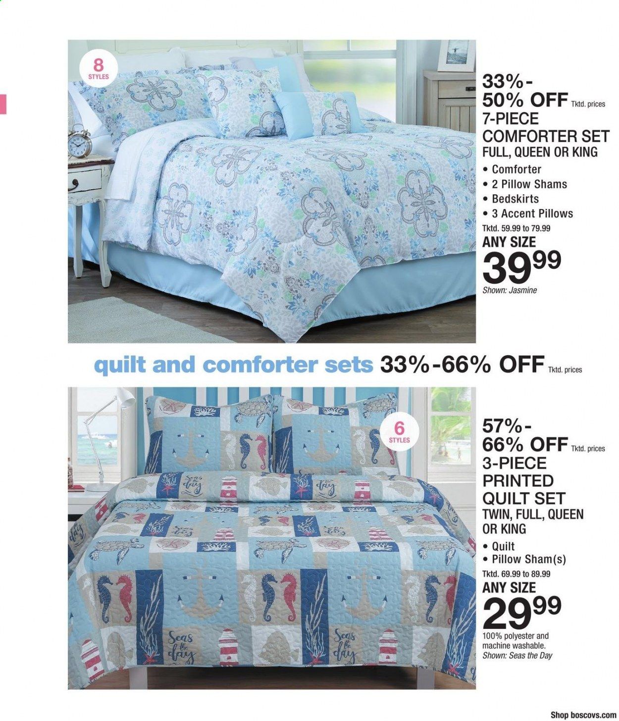 Boscov's (CT, DE, MD, NJ, NY, PA) Weekly Ad Flyer June 3 to June 16
