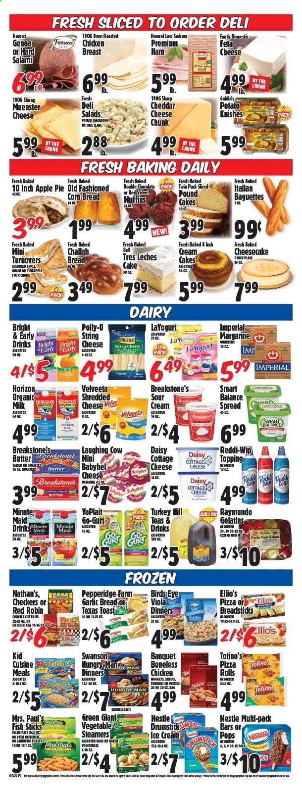 Western Beef (FL, NY) Weekly Ad Flyer June 3 to June 9