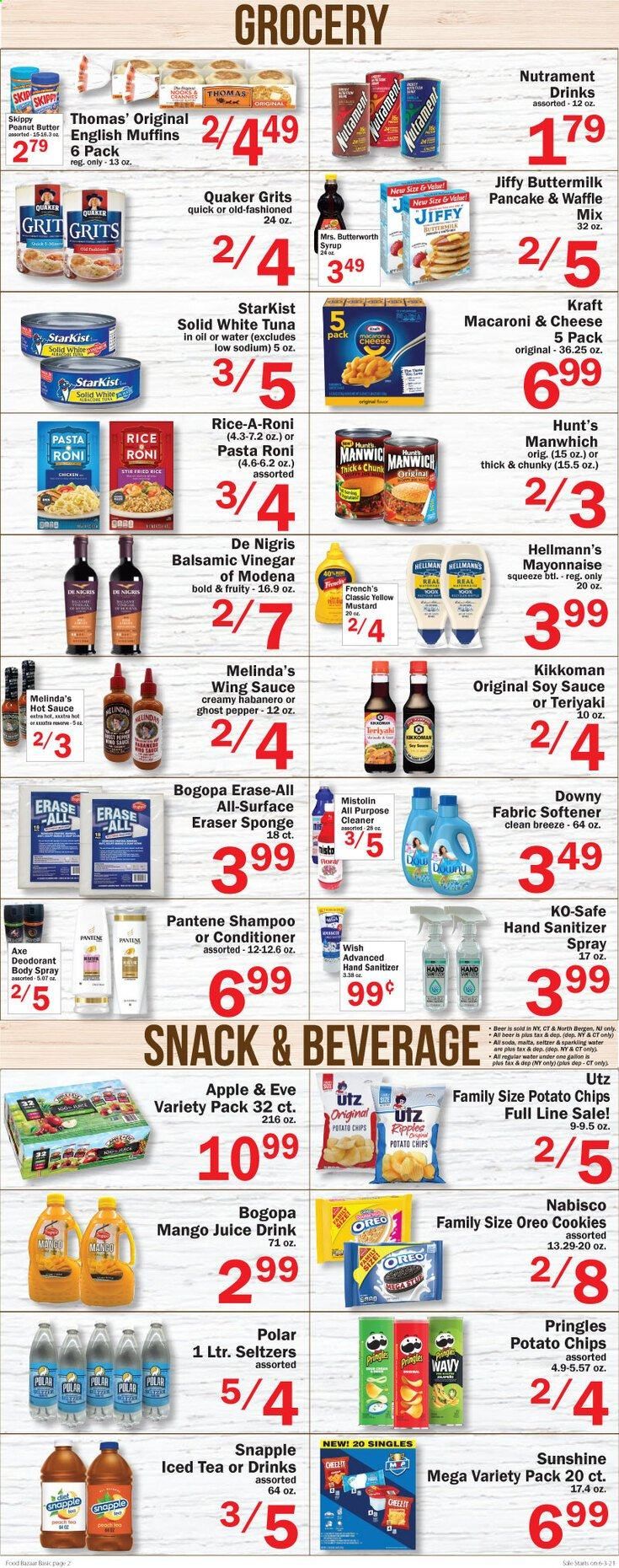 Food Bazaar (CT, NJ, NY) Weekly Ad Flyer June 3 to June 9