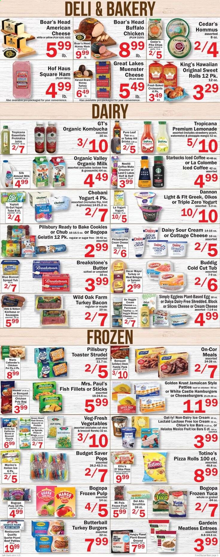 Food Bazaar (CT, NJ, NY) Weekly Ad Flyer June 3 to June 9