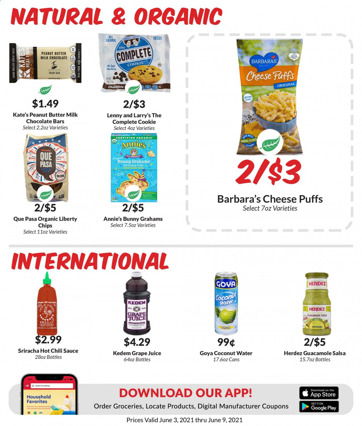 Woodman's Markets (IL, WI) Weekly Ad Flyer June 3 to June 9