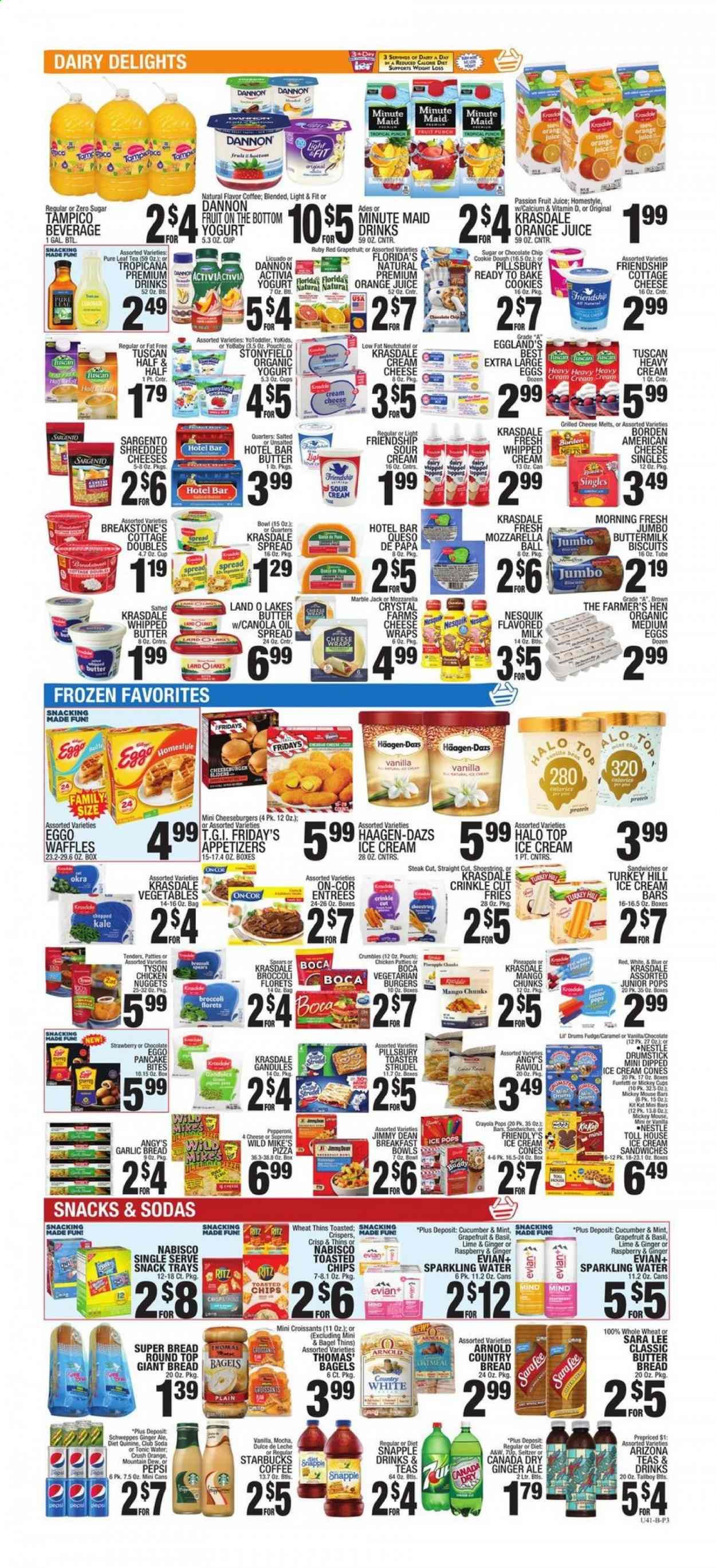 C-Town (CT, FL, MA, NJ, NY, PA) Weekly Ad Flyer June 4 to June 10