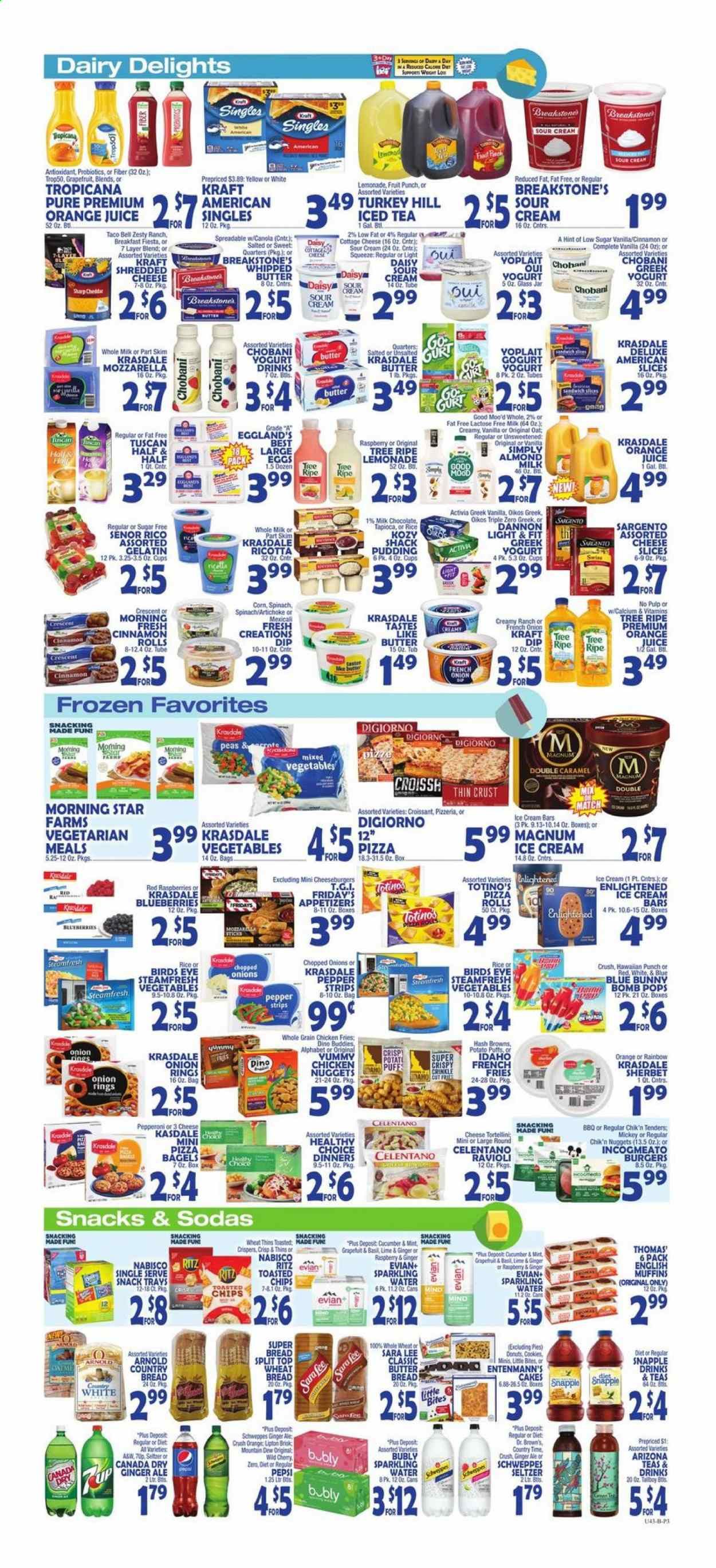 Bravo Supermarkets (CT, FL, MA, NJ, NY, PA) Weekly Ad Flyer June 4 to June 10