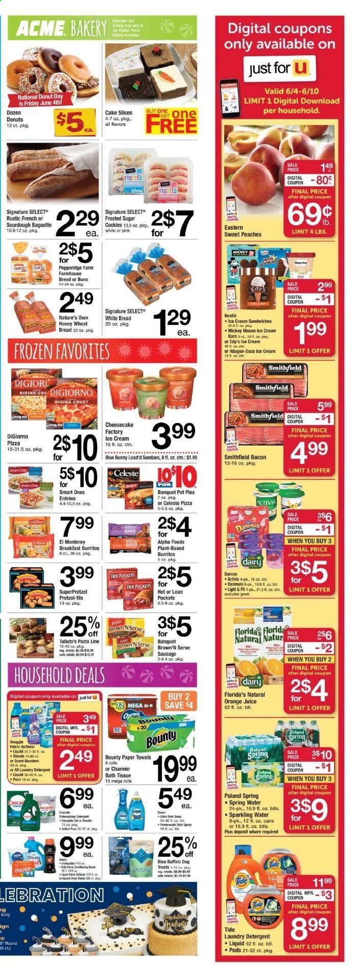 ACME (DE, NJ, NY, PA) Weekly Ad Flyer June 4 to June 10