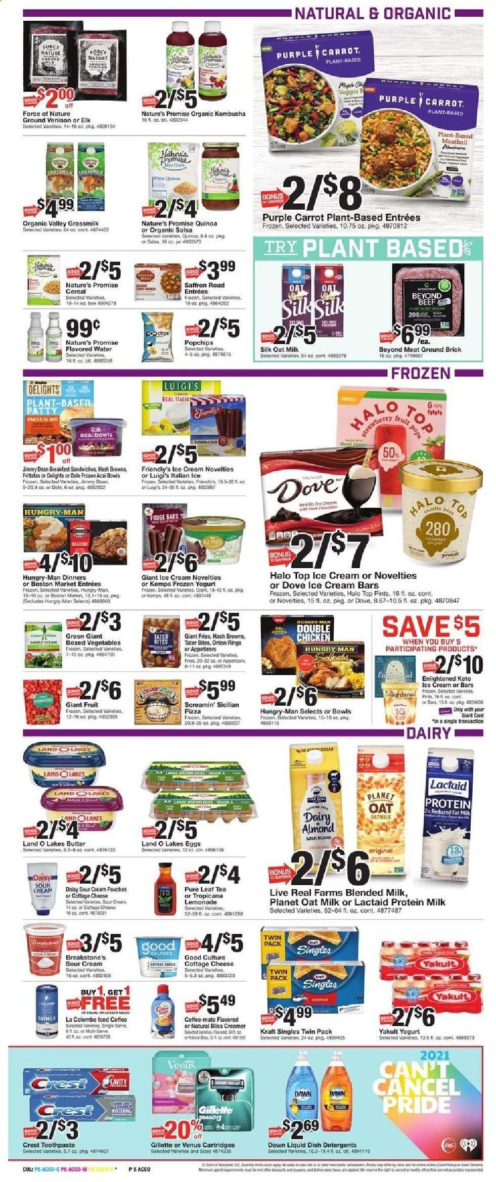 Giant Food (DE, MD, VA) Weekly Ad Flyer June 4 to June 10