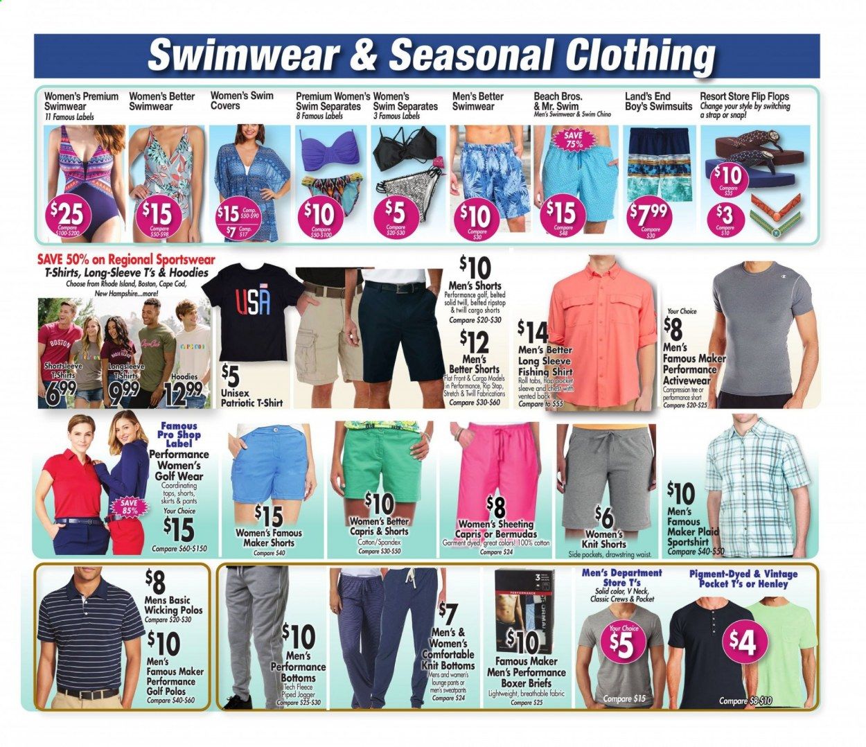 Ocean State Job Lot (CT, MA, ME, NH, NJ, NY, RI) Weekly Ad Flyer June 3 to June 9