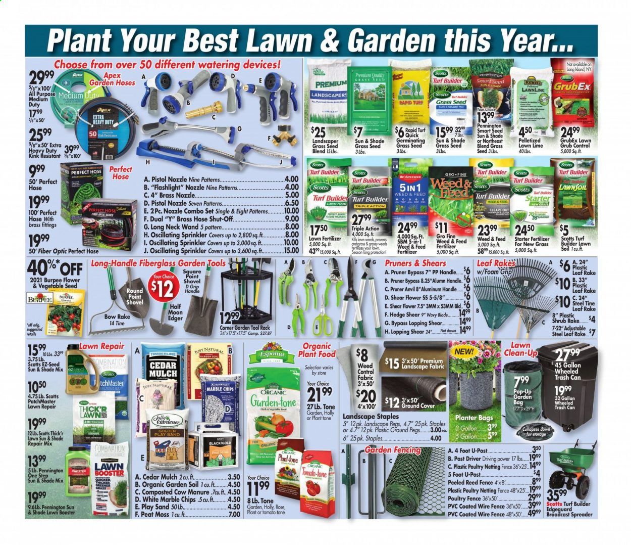 Ocean State Job Lot (CT, MA, ME, NH, NJ, NY, RI) Weekly Ad Flyer June 3 to June 9