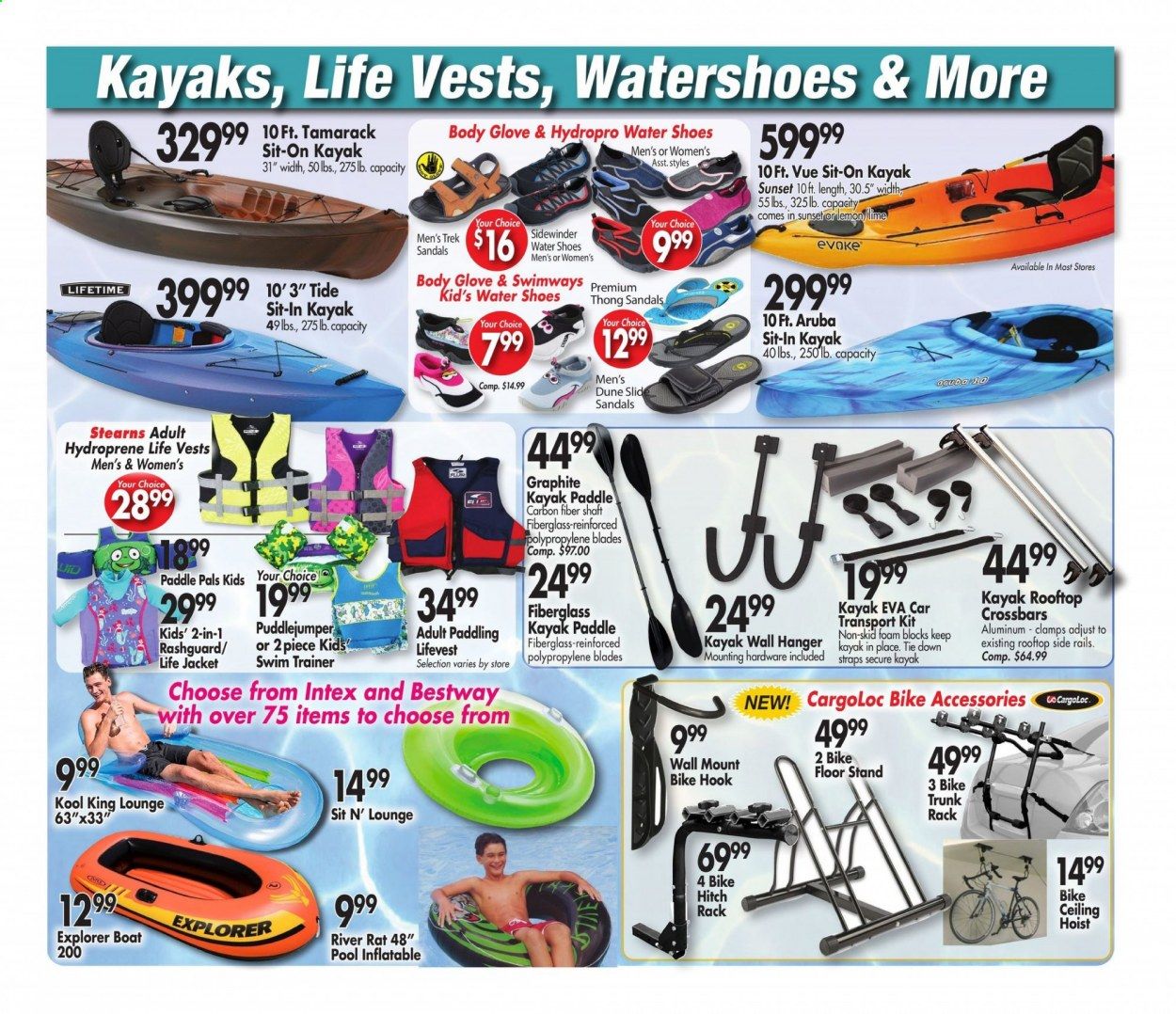 Ocean State Job Lot (CT, MA, ME, NH, NJ, NY, RI) Weekly Ad Flyer June 3 to June 9