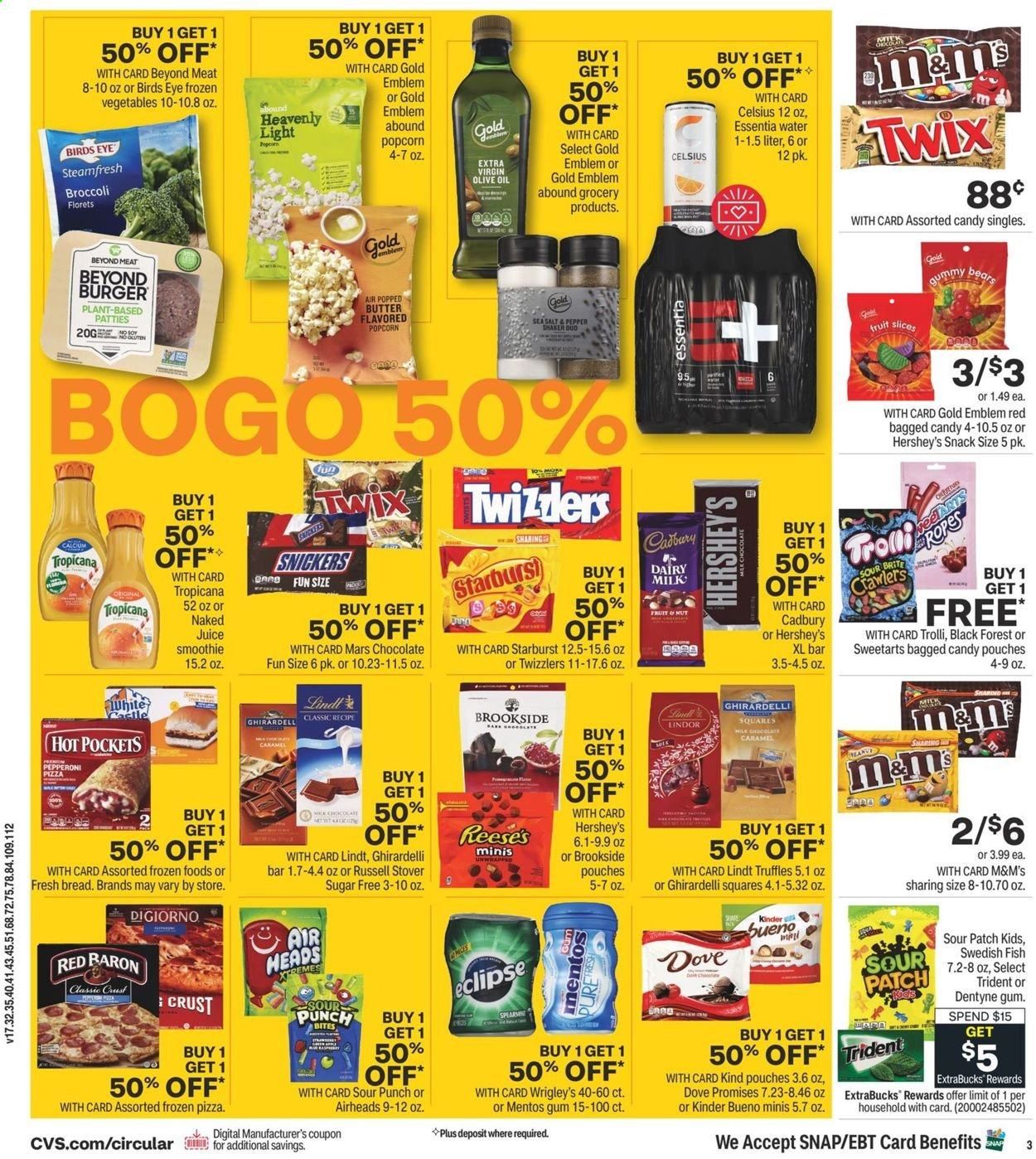 CVS Pharmacy Weekly Ad Flyer June 6 to June 12