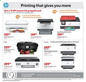 Staples Weekly Ad Flyer June 6 to June 12