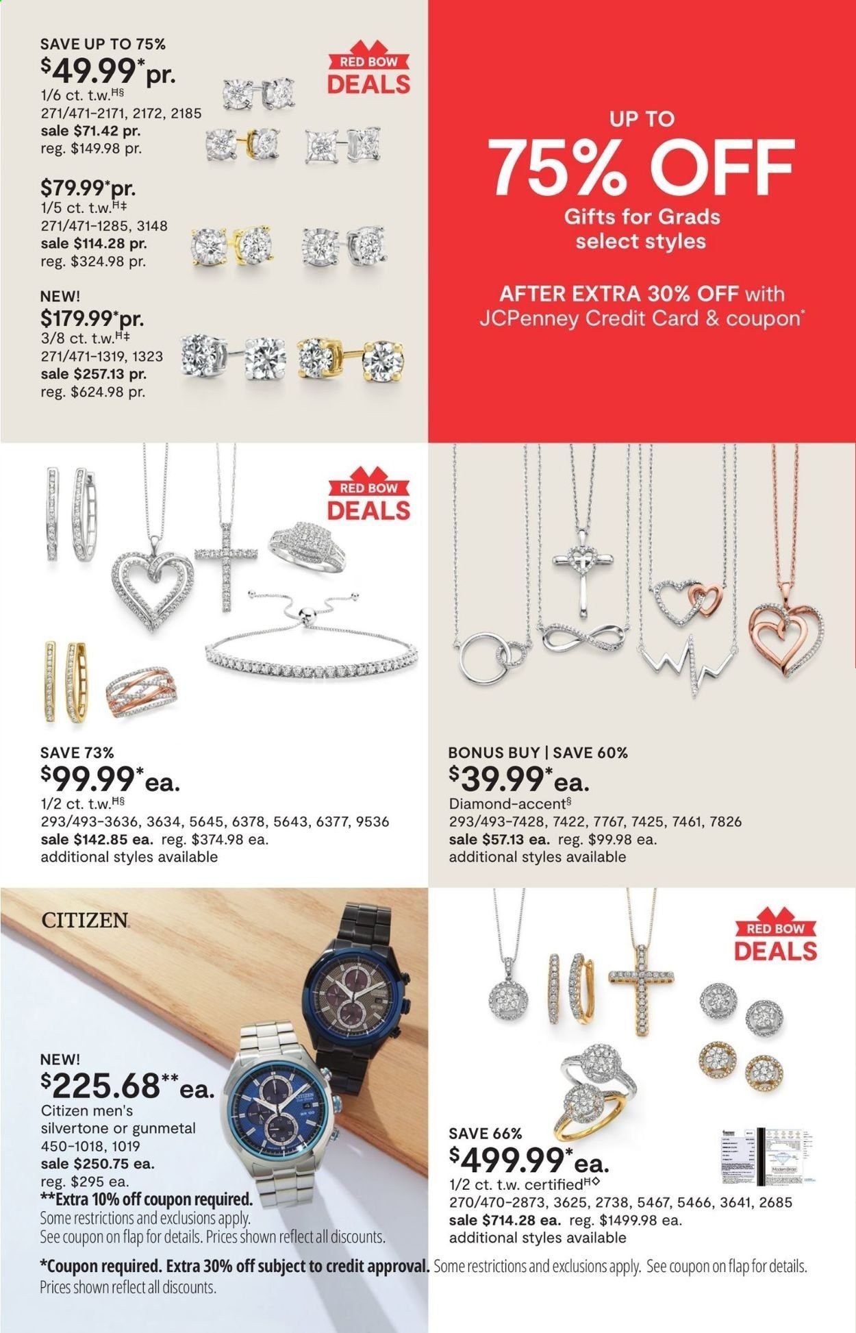 JCPenney Weekly Ad Flyer June 3 to June 20