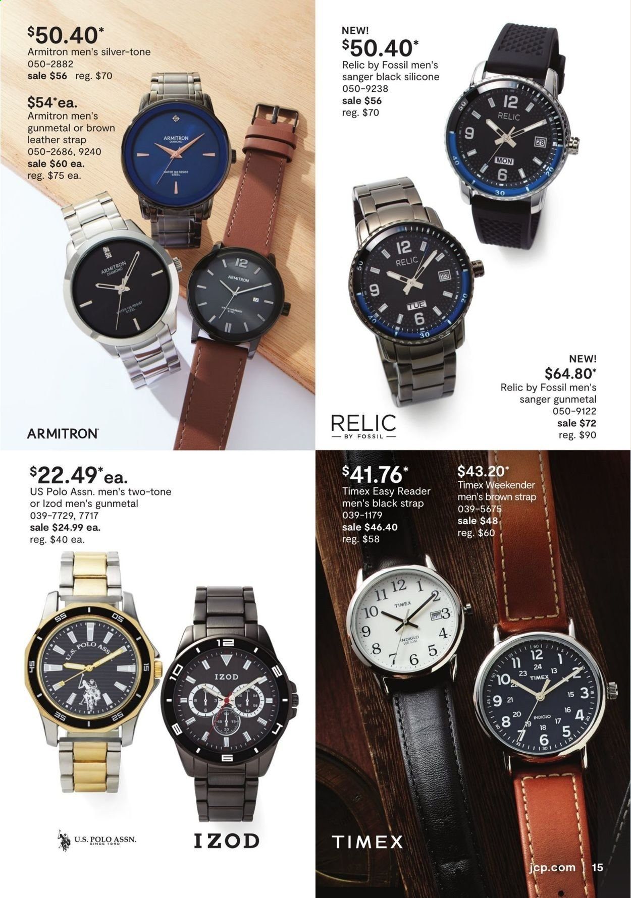 JCPenney Weekly Ad Flyer June 3 to June 20