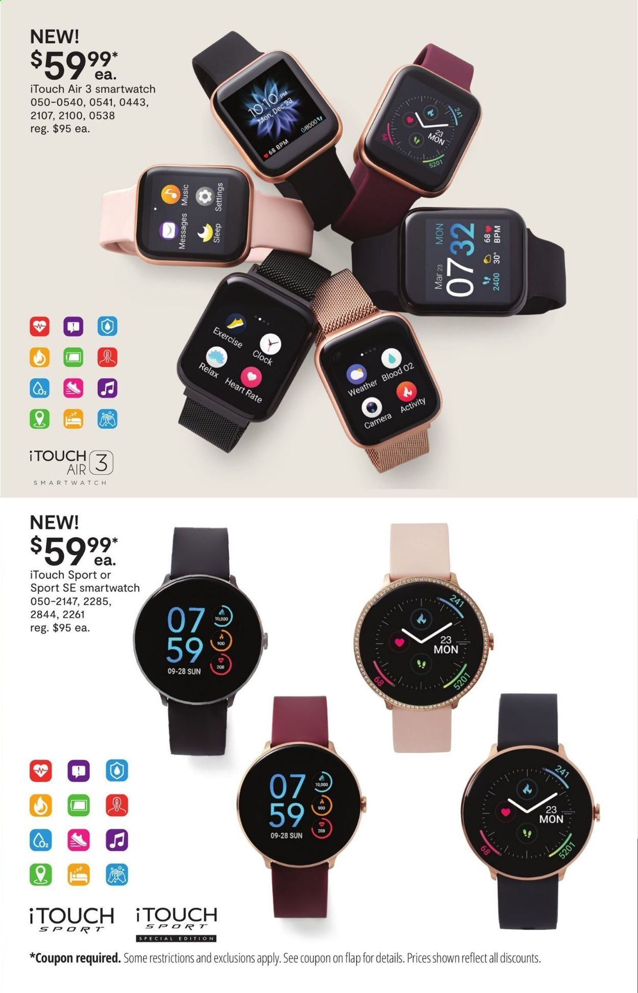 JCPenney Weekly Ad Flyer June 3 to June 20