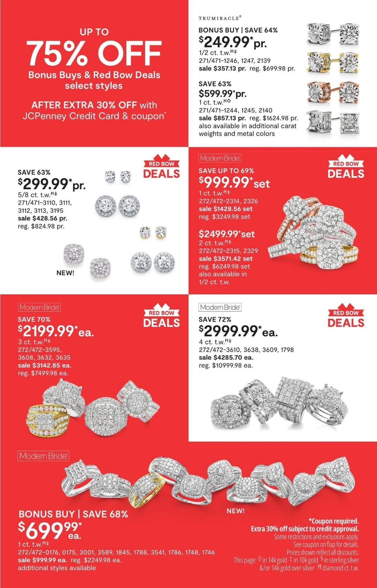 JCPenney Weekly Ad Flyer June 3 to June 20