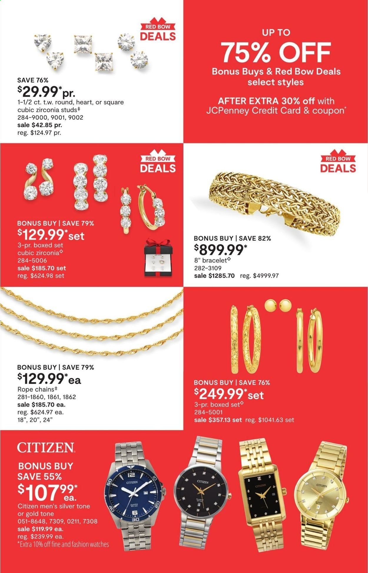 JCPenney Weekly Ad Flyer June 3 to June 20