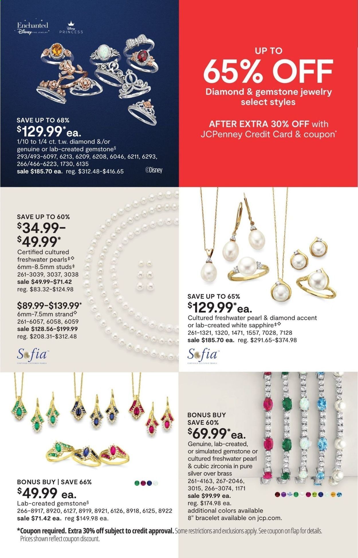 JCPenney Weekly Ad Flyer June 3 to June 20