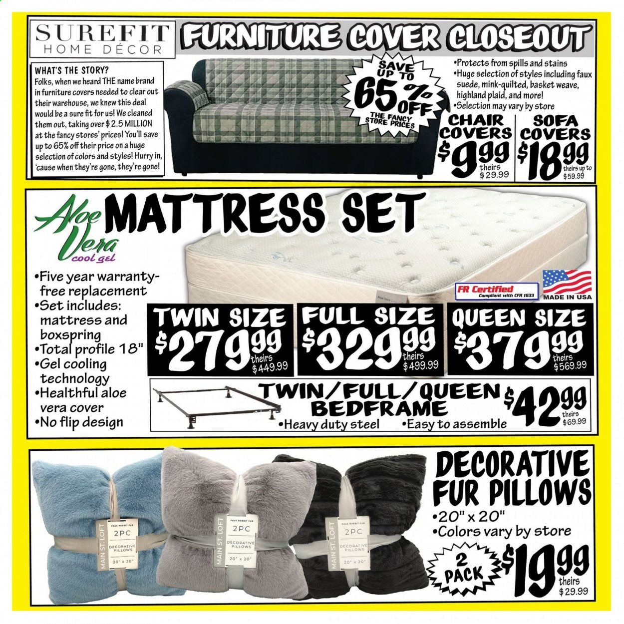 Ollie's Bargain Outlet Weekly Ad Flyer June 3 to June 9