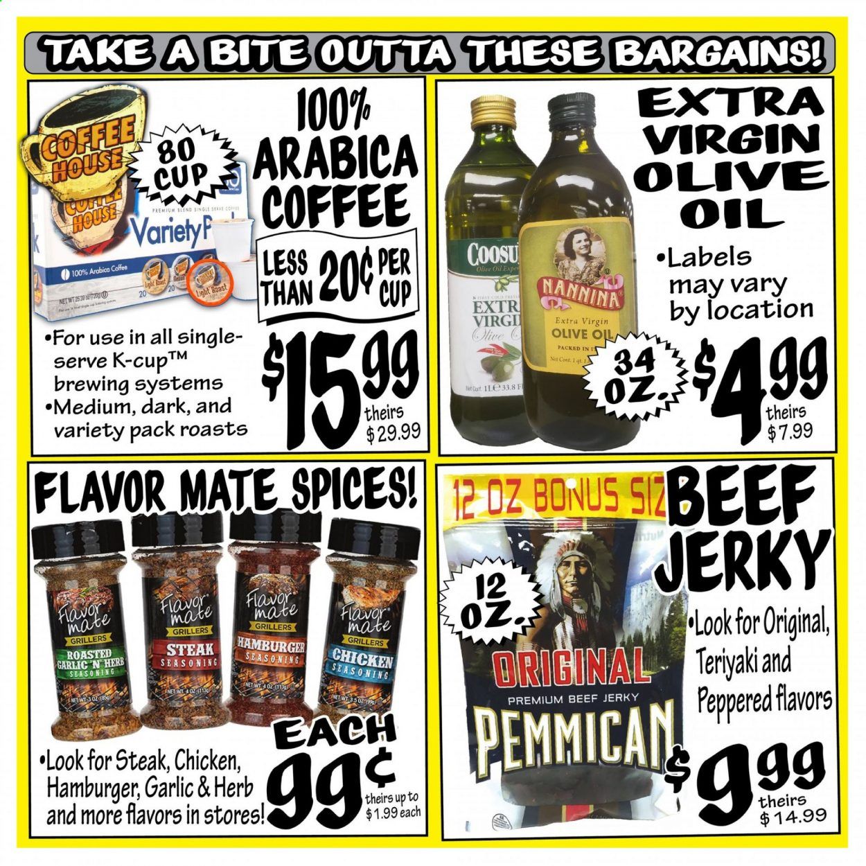 Ollie's Bargain Outlet Weekly Ad Flyer June 3 to June 9