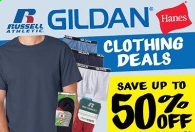 Ollie's Bargain Outlet Weekly Ad Flyer June 1 to June 30