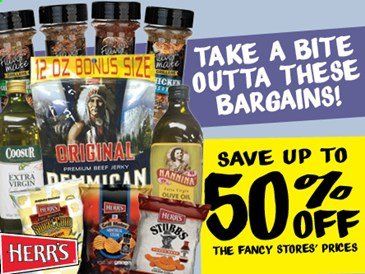 Ollie's Bargain Outlet Weekly Ad Flyer June 1 to June 30