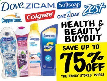 Ollie's Bargain Outlet Weekly Ad Flyer June 1 to June 30