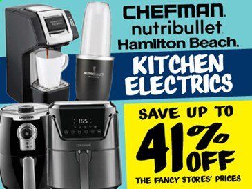 Ollie's Bargain Outlet Weekly Ad Flyer June 1 to June 30