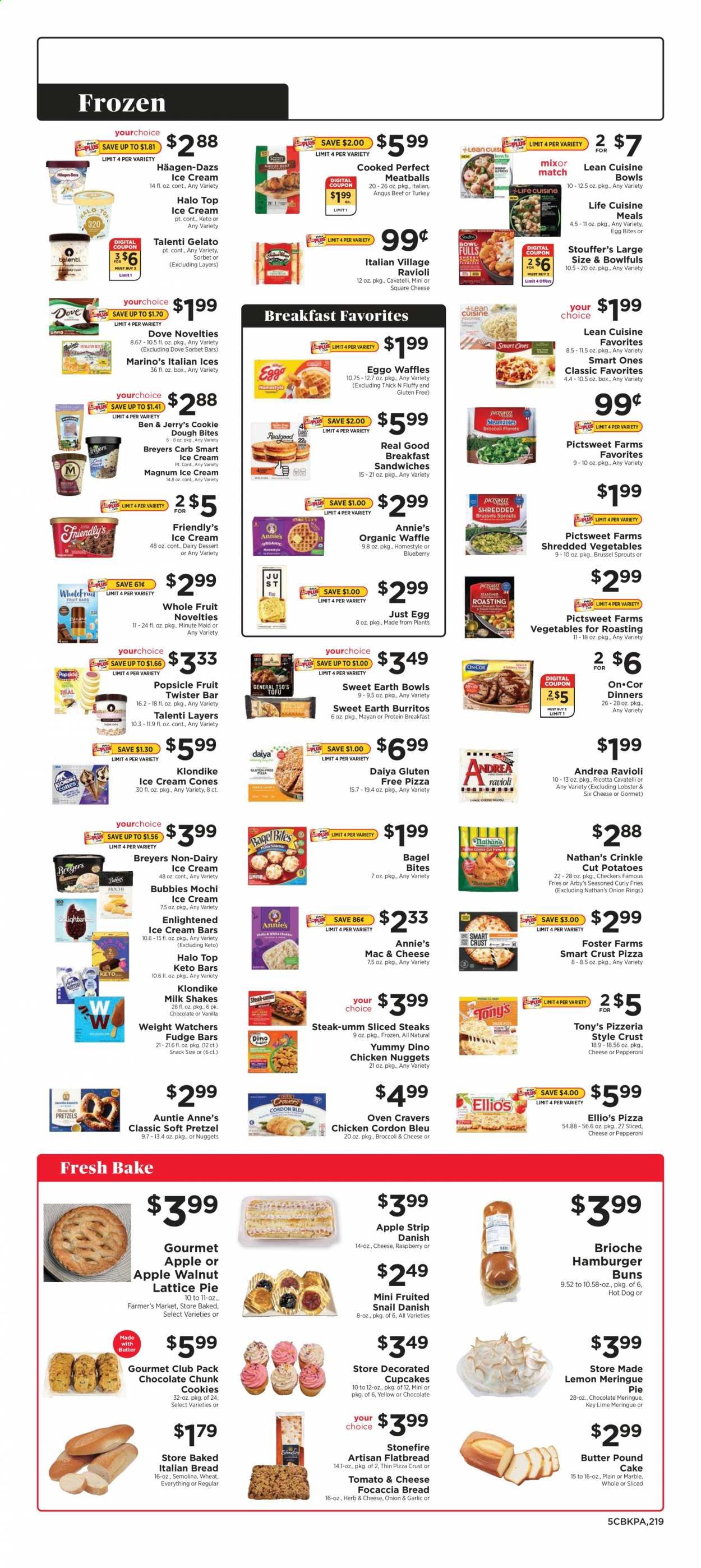 ShopRite (CT, DE, MD, NJ, NY, PA) Weekly Ad Flyer June 6 to June 12