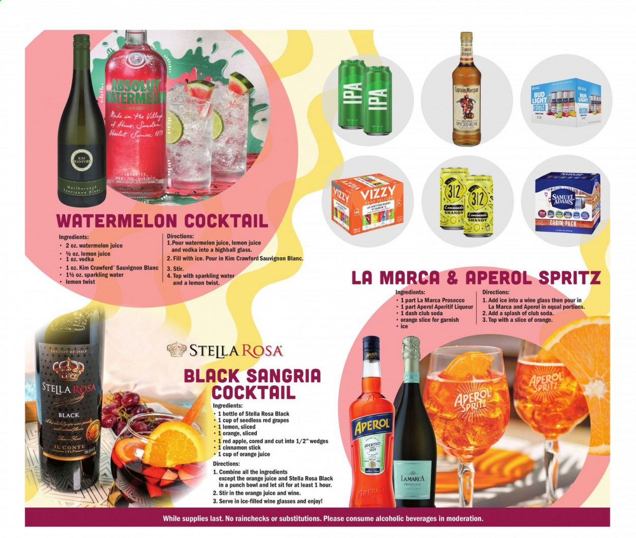Meijer (IL, IN, KY, MI, OH, WI) Weekly Ad Flyer June 6 to June 19