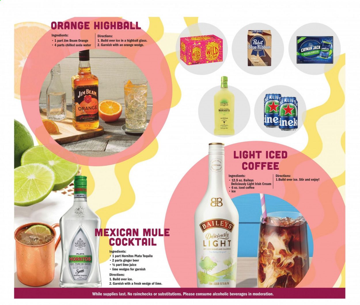 Meijer (IL, IN, KY, MI, OH, WI) Weekly Ad Flyer June 6 to June 19