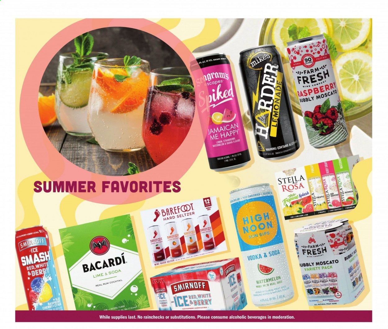 Meijer (IL, IN, KY, MI, OH, WI) Weekly Ad Flyer June 6 to June 19