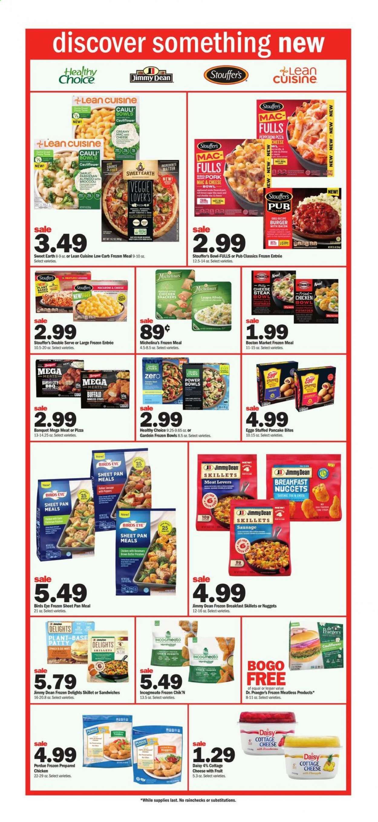 Meijer (MI) Weekly Ad Flyer June 6 to June 12