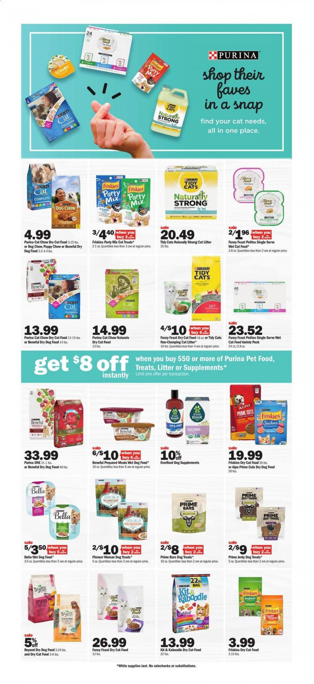 Meijer (IN) Weekly Ad Flyer June 6 to June 12
