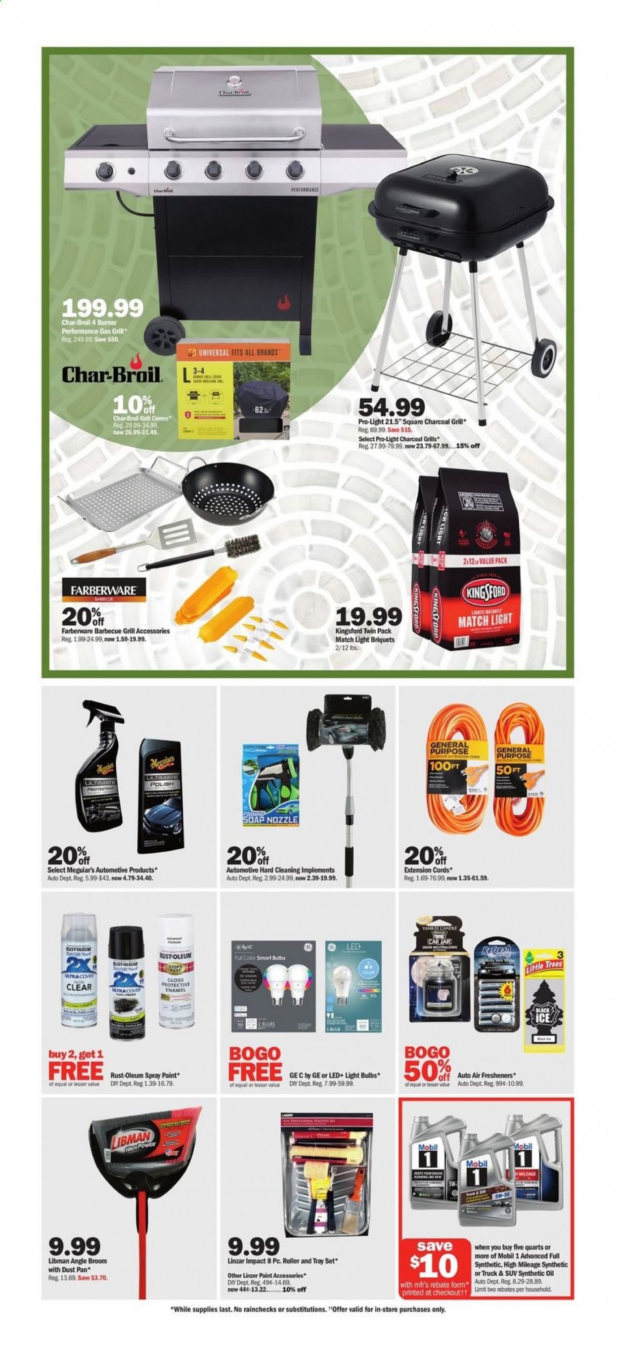 Meijer (OH) Weekly Ad Flyer June 6 to June 12