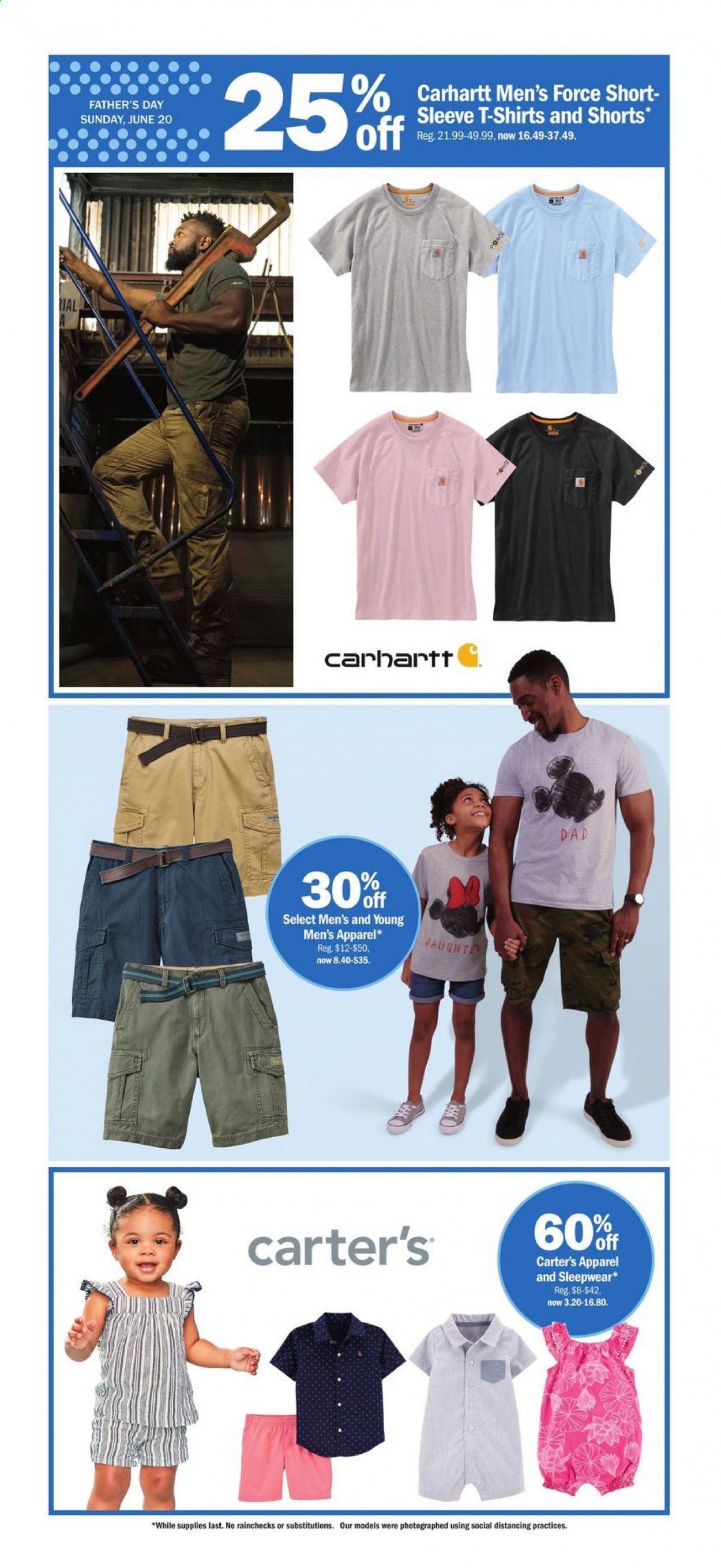 Meijer (OH) Weekly Ad Flyer June 6 to June 12