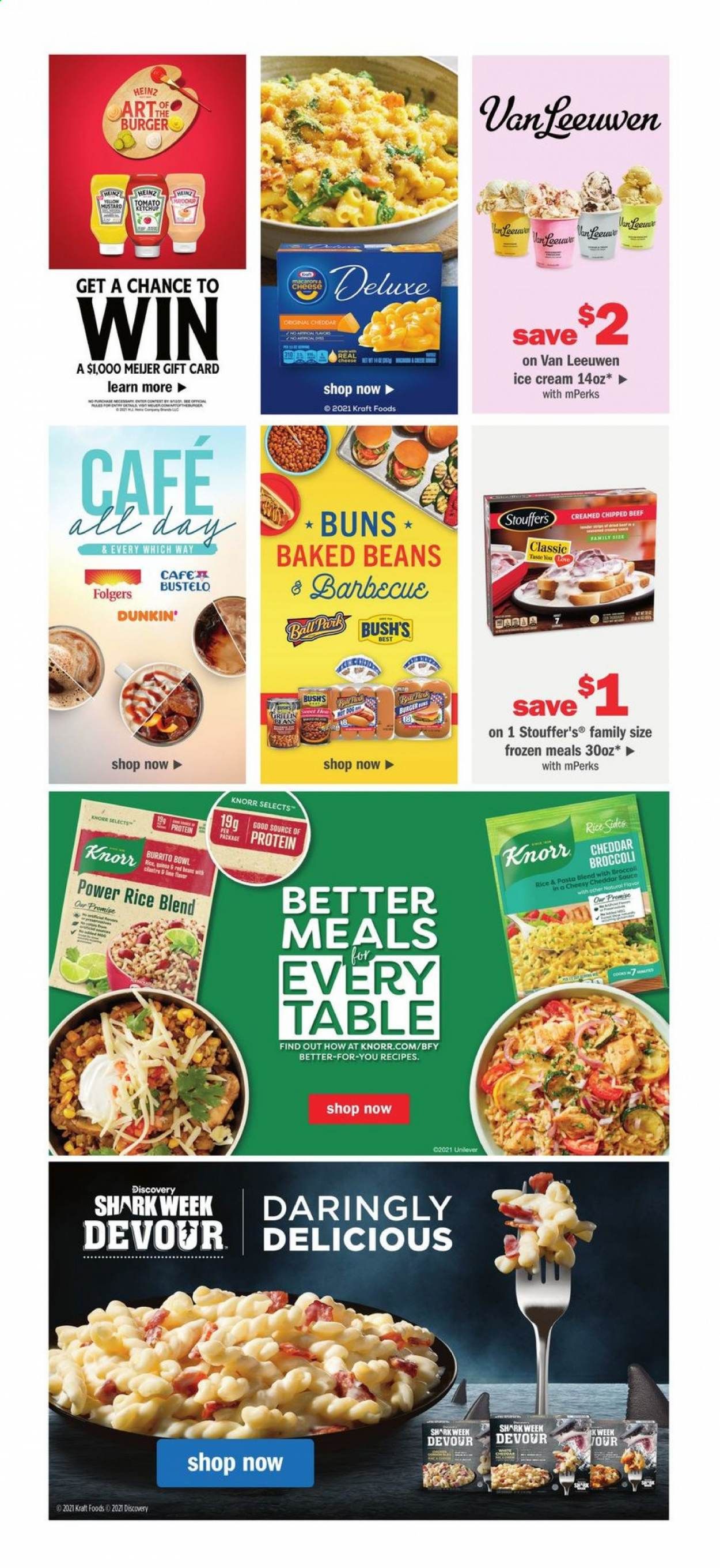 Meijer (KY) Weekly Ad Flyer June 6 to June 12