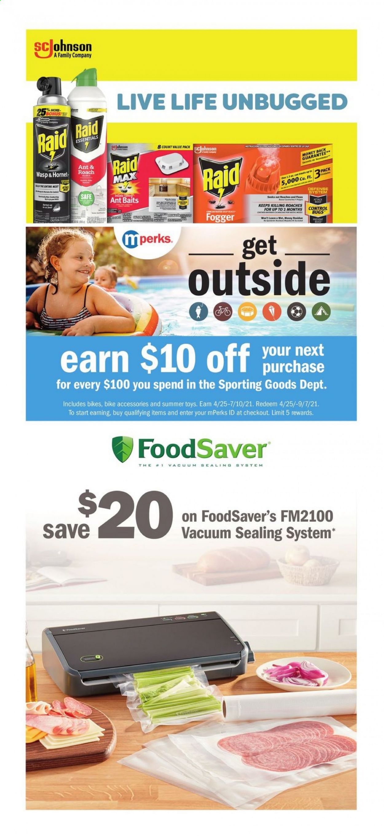 Meijer (KY) Weekly Ad Flyer June 6 to June 12