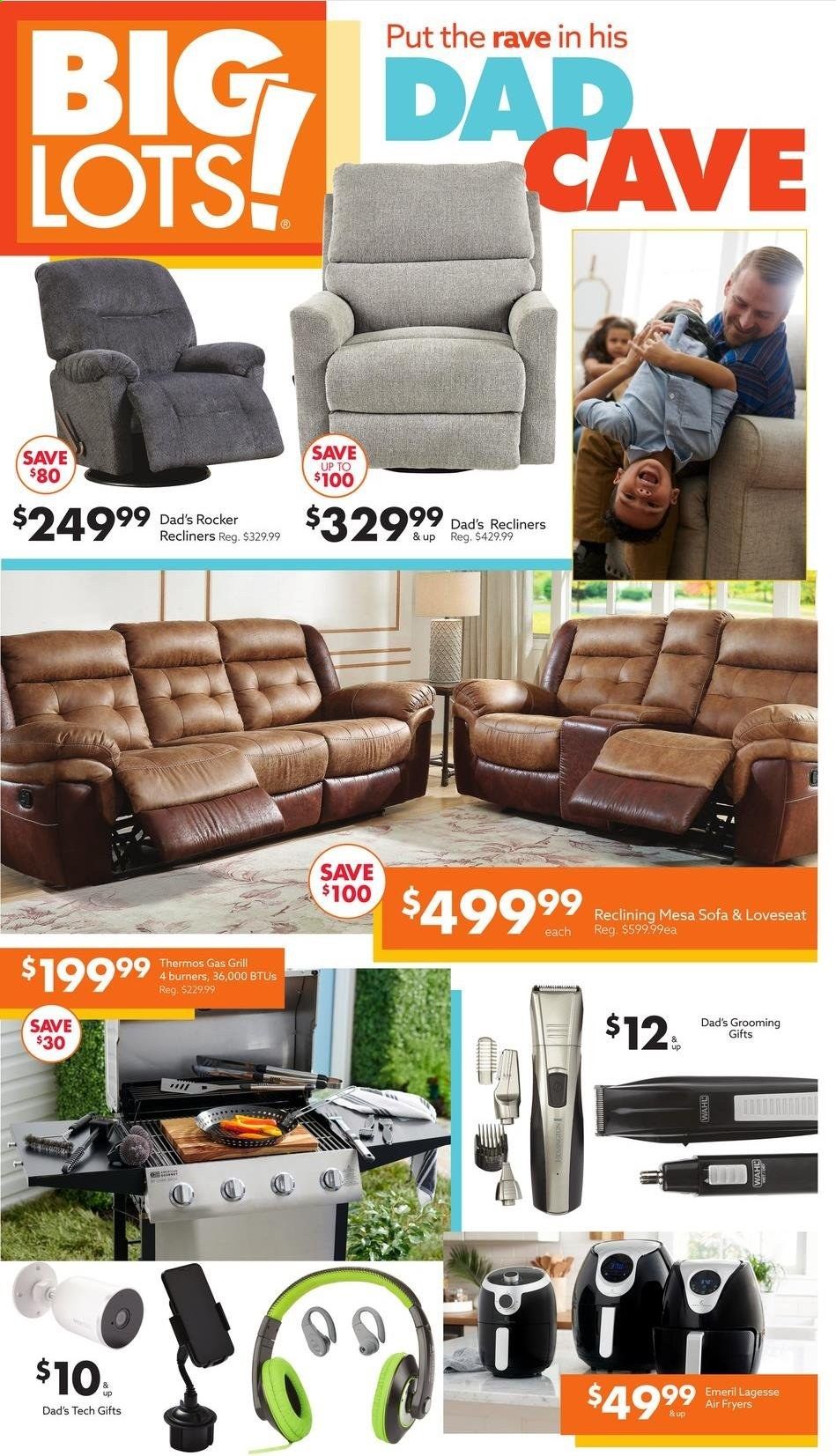 Big Lots Weekly Ad Flyer June 5 to June 12