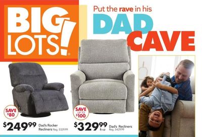 Big Lots Weekly Ad Flyer June 5 to June 12