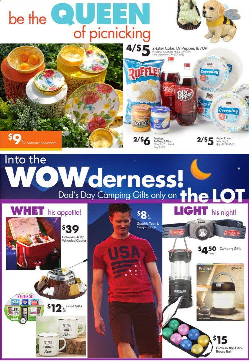 Big Lots Weekly Ad Flyer June 5 to June 12